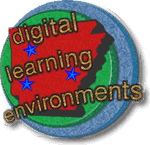 Logo-Arkansas Digital Learning Environments